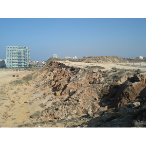 รูปถ่าย อิสราเอล(Israel) เฮิร์สลียา(Herzliya) 2006-12 7