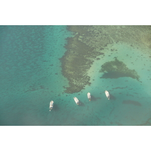 รูปถ่าย อียิปต์(Egypt) อียิปต์จากมุมสูง(Egypt from the sky) 2008-06 127