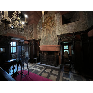 รูปถ่าย ฝรั่งเศส(France) ปราสาทโอ-เคอนิกส์บูร์ก(Koenigsbourg Castle) 2023-10 51
