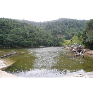 รูปถ่าย แอฟริกาใต้(South Africa) ถนนจากเฮอร์มานัสไปไนส์นา(Harmanus to Knysna road) 2008-09 133