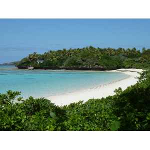 รูปถ่าย นิวแคลิโดเนีย(New Caledonia) 2010-05 109