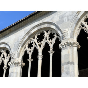 รูปถ่าย อิตาลี(Italy) ปิซา(Pisa) 2021-09 256