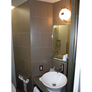รูปถ่าย ญี่ปุ่น(Japan) โตเกียว(Tokyo) โรงแรมเบสต์เวสเทิร์นชินจูกุแอสตินา โตเกียว(Best Western Shinjuku Astina Hotel Tokyo) 2010-06 18