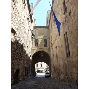 รูปถ่าย ฝรั่งเศส(France) นาร์บอน(Narbonne) 2009-07 89