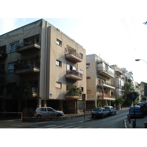 รูปถ่าย อิสราเอล(Israel) เทลอาวีฟ(Tel Aviv) 2006-12 6