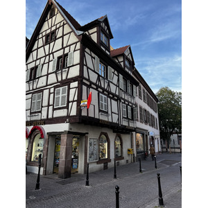 รูปถ่าย ฝรั่งเศส(France) กอลมาร์(Colmar) 2023-10 78