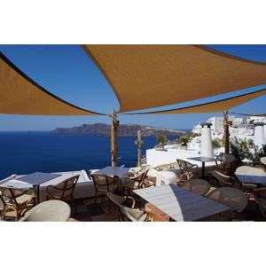 รูปถ่าย กรีก(Greece) ซานโตรินี(Santorini) 2016-07 140