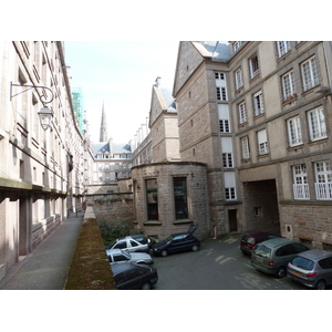 รูปถ่าย ฝรั่งเศส(France) แซ็งมาโล(St Malo) 2010-04 150