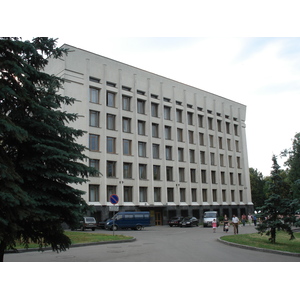 รูปถ่าย รัสเซีย(Russia) นิชนีย์นอฟโกร็อด(Nizhniy Novgorod) 2006-07 155