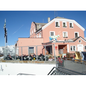 รูปถ่าย สวิสเซอร์แลนด์(Switzerland) มุตตัสมูรากล์(Muottas Muragl) 2007-01 70