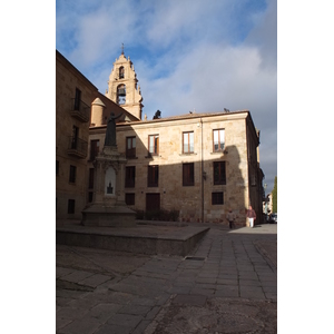 รูปถ่าย สเปน(Spain) ซาลามังกา(Salamanca) 2013-01 14