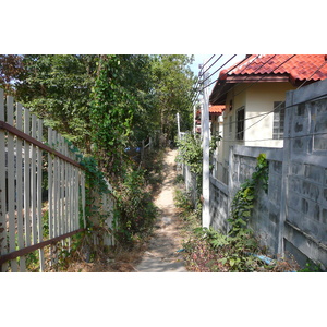 รูปถ่าย ไทย(Thailand) เกาะเสม็ด(Ko Samet) อ่าววงเดือน(Ao Wong Duan) 2009-01 40