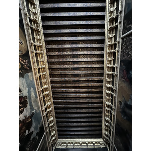 รูปถ่าย อิตาลี(Italy) เวนีส(Venice) พระราชวังดอจ (ปาลัซโซดูกาเล)(Doge's Palace (Palazzo Ducale)) 2022-05 186