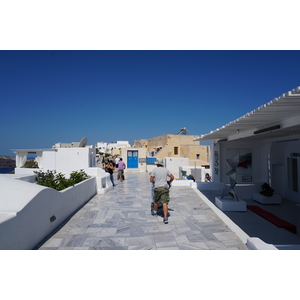 รูปถ่าย กรีก(Greece) ซานโตรินี(Santorini) โอยา(Oia) 2016-07 94