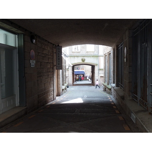 รูปถ่าย ฝรั่งเศส(France) แซ็งมาโล(St Malo) 2010-04 40