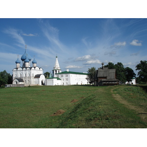 รูปถ่าย รัสเซีย(Russia) ซูสดัล(Suzdal) 2006-07 122