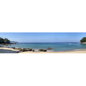 รูปถ่าย ไทย(Thailand) ภูเก็ต(Phuket) หาดแหลมสิงห์(Laem Sing Beach) 2021-12 56