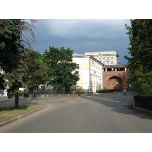 รูปถ่าย รัสเซีย(Russia) นิชนีย์นอฟโกร็อด(Nizhniy Novgorod) 2006-07 3