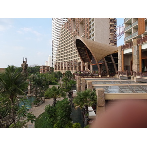 รูปถ่าย ไทย(Thailand) พัทยา(Pattaya) โรงแรมเซ็นทารา(Centara Hotel) 2011-12 35