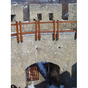 รูปถ่าย ฮังการี(Hungary) เปคส์(Pecs) 2005-03 2