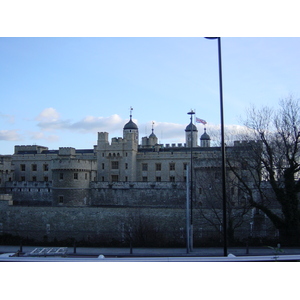 รูปถ่าย อังกฤษ(United Kingdom) ลอนดอน(London) 2002-02 49