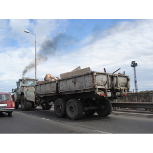 รูปถ่าย รัสเซีย(Russia) เชเรโปเวสต์(Cherepovets) 2006-07 0