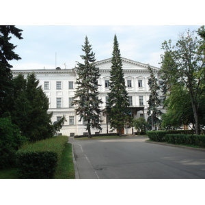 รูปถ่าย รัสเซีย(Russia) นิชนีย์นอฟโกร็อด(Nizhniy Novgorod) 2006-07 8