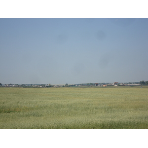 รูปถ่าย รัสเซีย(Russia) จากอูฟาไปคาซาน(From Ufa to Kazan) 2006-07 15
