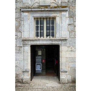 รูปถ่าย ฝรั่งเศส(France) มงบาซียัก(Monbazillac) 2010-08 94