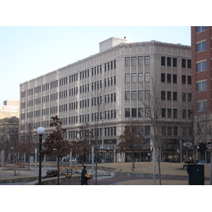 รูปถ่าย สหรัฐอเมริกา(United States) เซนต์พอล รัฐมินนิโซตา(Saint Paul Minnesota) 2006-03 61
