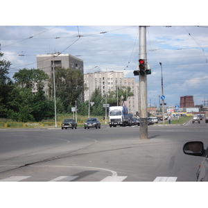 รูปถ่าย รัสเซีย(Russia) เชเรโปเวสต์(Cherepovets) 2006-07 22