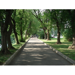 รูปถ่าย รัสเซีย(Russia) นิชนีย์นอฟโกร็อด(Nizhniy Novgorod) 2006-07 48