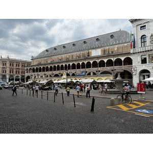 รูปถ่าย อิตาลี(Italy) ปาโดวา(Padua) 2022-05 29