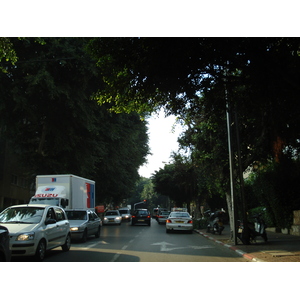 รูปถ่าย อิสราเอล(Israel) เทลอาวีฟ(Tel Aviv) 2006-12 16