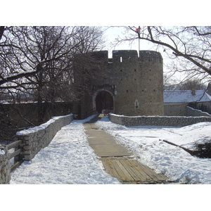 รูปถ่าย ฮังการี(Hungary) เปคส์(Pecs) 2005-03 28
