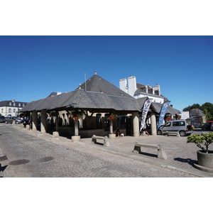รูปถ่าย ฝรั่งเศส(France) การ์นัก(Carnac) 2016-08 39