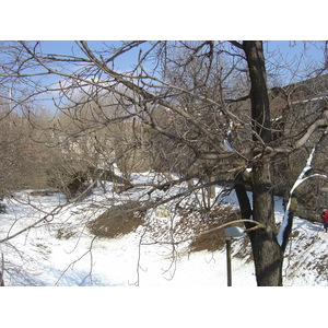รูปถ่าย ฮังการี(Hungary) เปคส์(Pecs) 2005-03 20