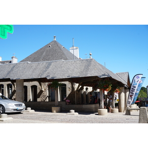 รูปถ่าย ฝรั่งเศส(France) การ์นัก(Carnac) 2016-08 38