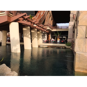 รูปถ่าย ไทย(Thailand) พัทยา(Pattaya) โรงแรมเซ็นทารา(Centara Hotel) 2011-12 45