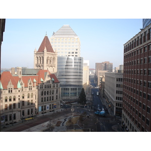 รูปถ่าย สหรัฐอเมริกา(United States) เซนต์พอล รัฐมินนิโซตา(Saint Paul Minnesota) 2006-03 89