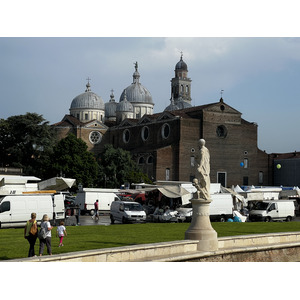 รูปถ่าย อิตาลี(Italy) ปาโดวา(Padua) 2022-05 34