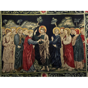 รูปถ่าย อิตาลี(Italy) เวนีส(Venice) มหาวิหารเซนต์มาร์ก(Saint Mark's Basilica) 2022-05 90