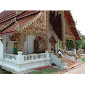 รูปถ่าย ไทย(Thailand) เชียงใหม่(Chiang Mai) 2006-04 2