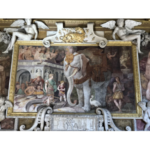 รูปถ่าย ฝรั่งเศส(France) ฟงเทนโบล(Fontainebleau) 2019-04 14