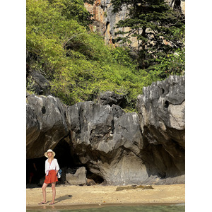 รูปถ่าย ไทย(Thailand) กระบี่(Krabi) 2023-01 245