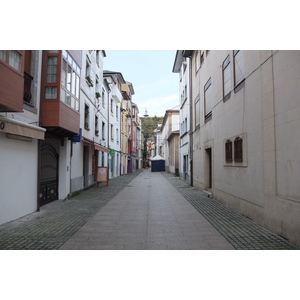 รูปถ่าย สเปน(Spain) ลูอาร์กา(Luarca) 2013-01 17
