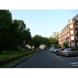 รูปถ่าย เยอรมนี(Germany) ดัสเซลดอร์ฟ(Dusseldorf) 2007-05 184