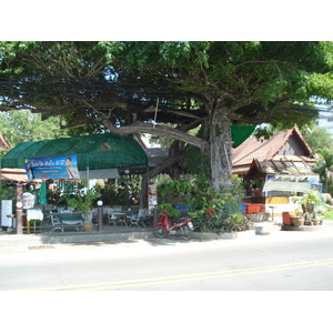 รูปถ่าย ไทย(Thailand) จอมเทียน(Jomtien) ริมทะเลจอมเทียน(Jomtien Seashore) 2008-01 131