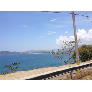 รูปถ่าย คอสตาริกา(Costa Rica) ฆาโก(Jaco) 2015-03 0