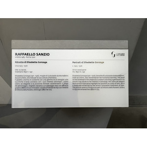 รูปถ่าย อิตาลี(Italy) ฟลอเรนซ์(Florence) พิพิธภัณฑ์อุฟฟีซี(Uffizi Museum) 2022-05 145